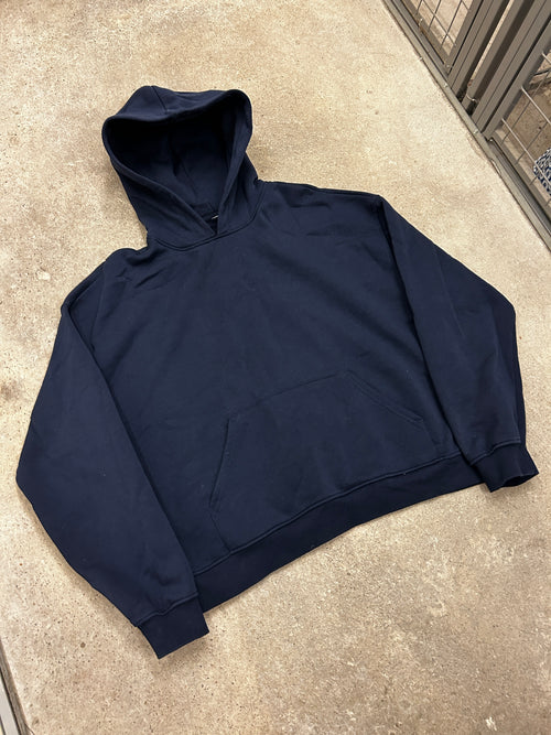 Blank hoodie