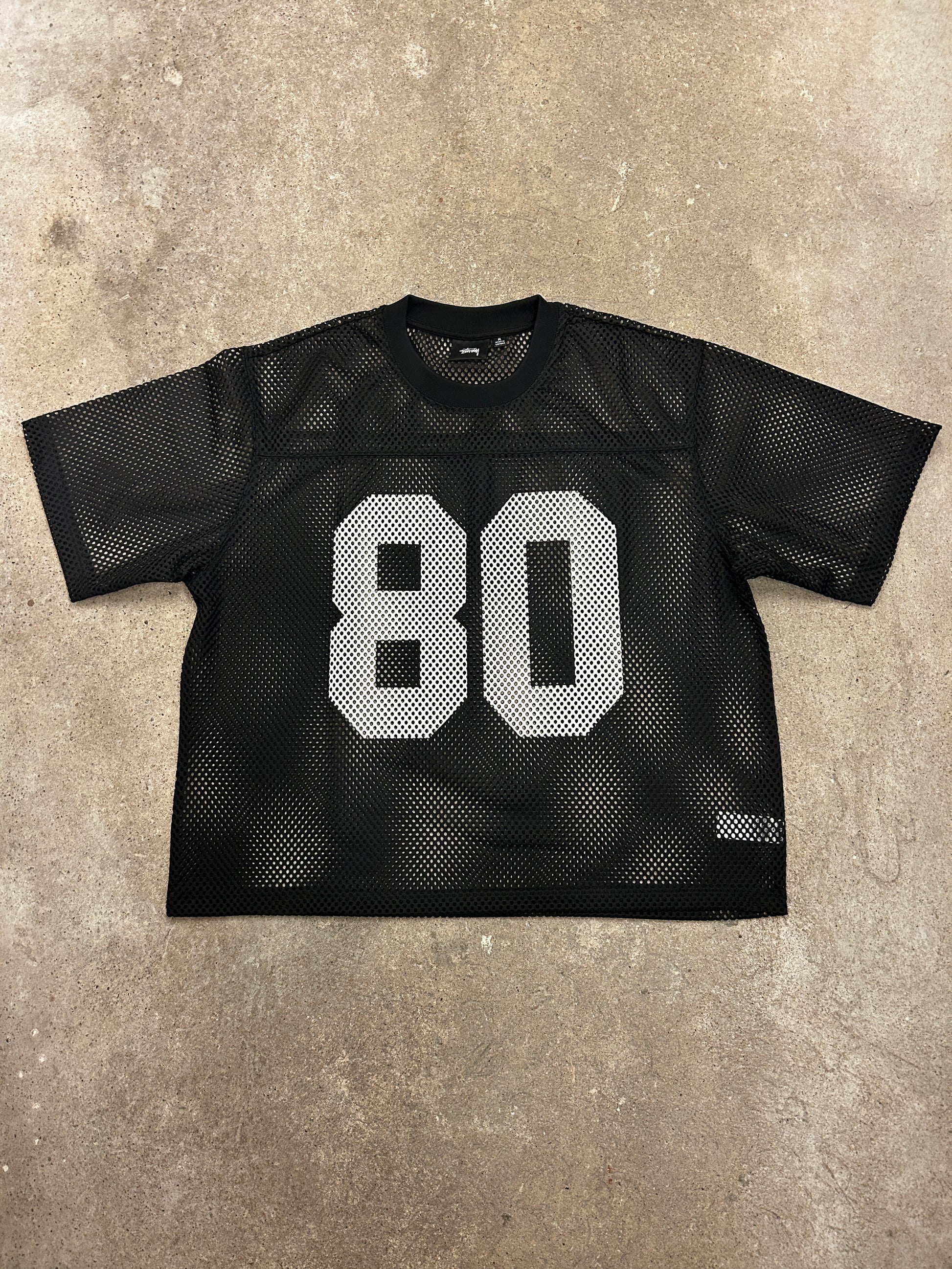 Stussy mesh tshirt
