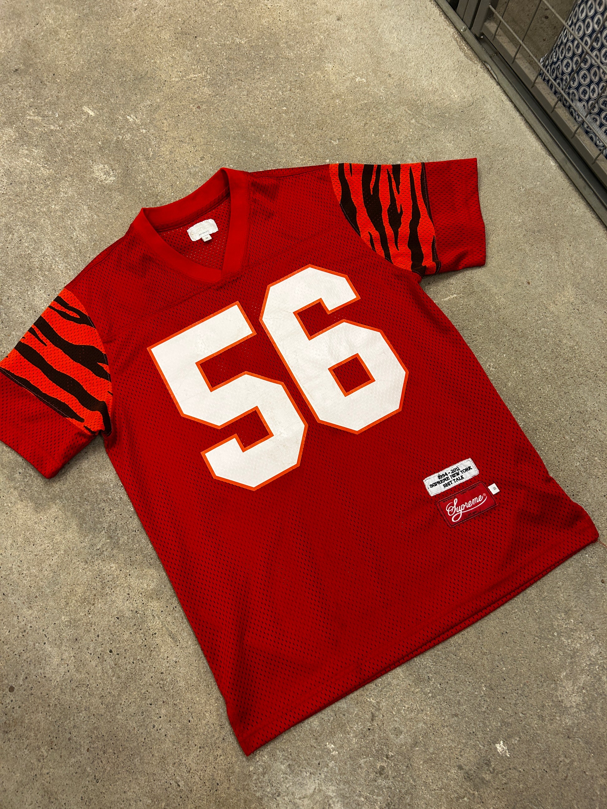 Supreme Jersey