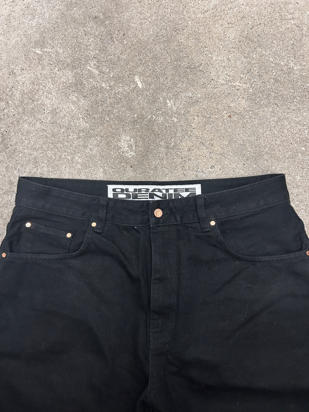 Quratee shorts