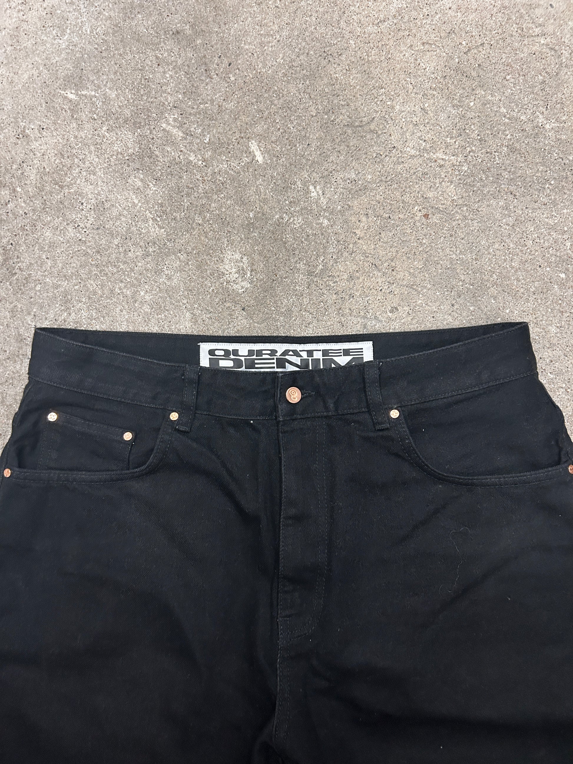 Quratee shorts