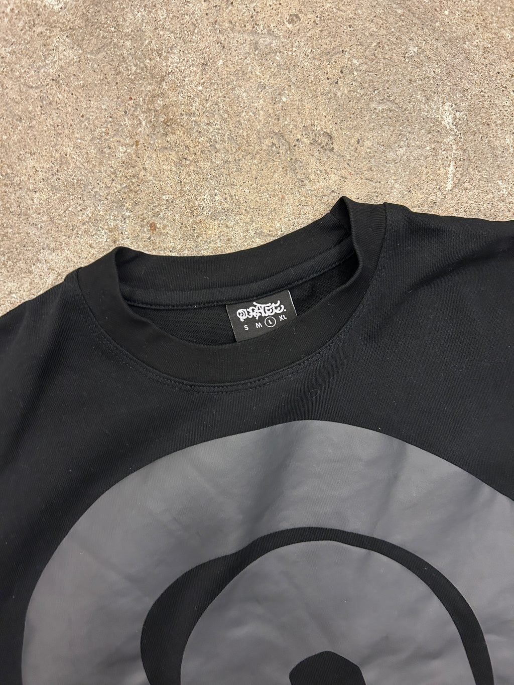 Quratee tshirt