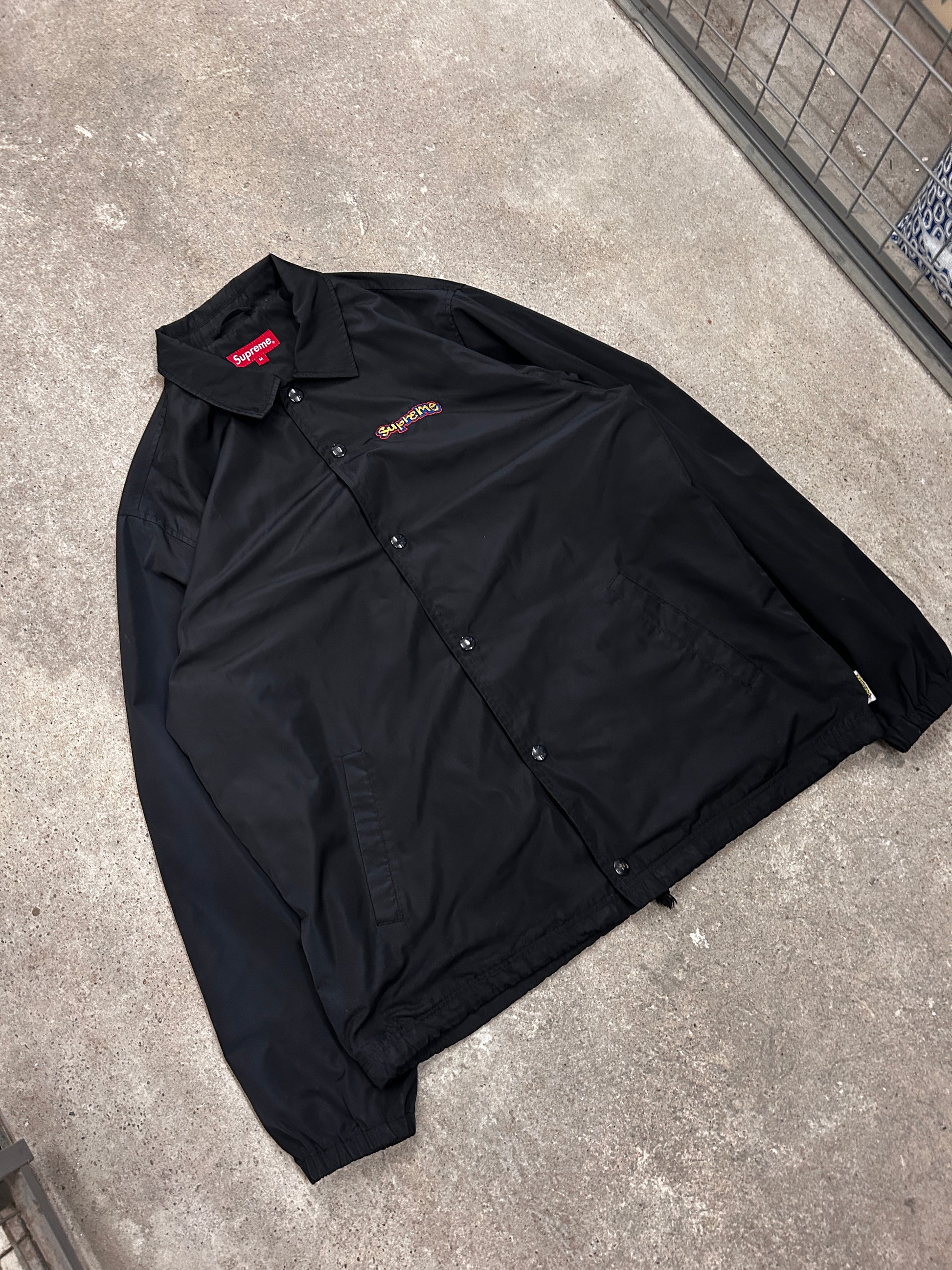 Supreme Jacket