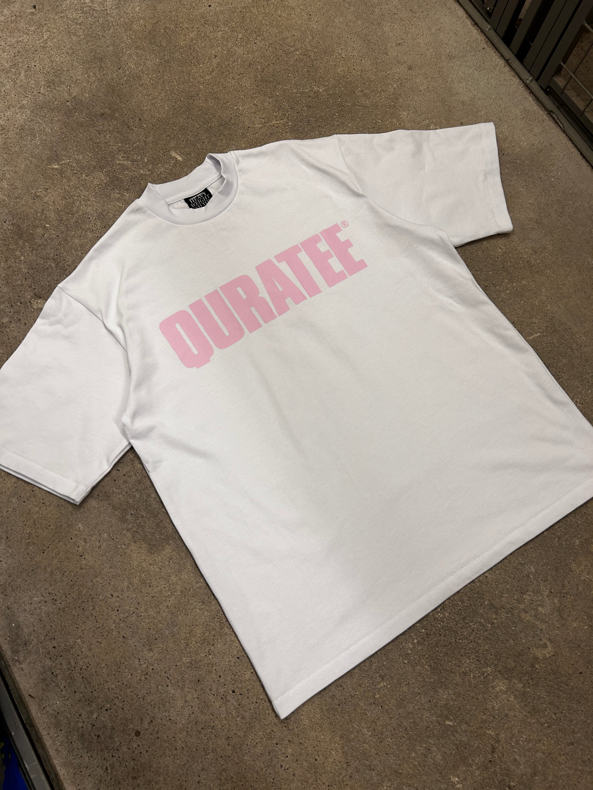 Quratee tshirt