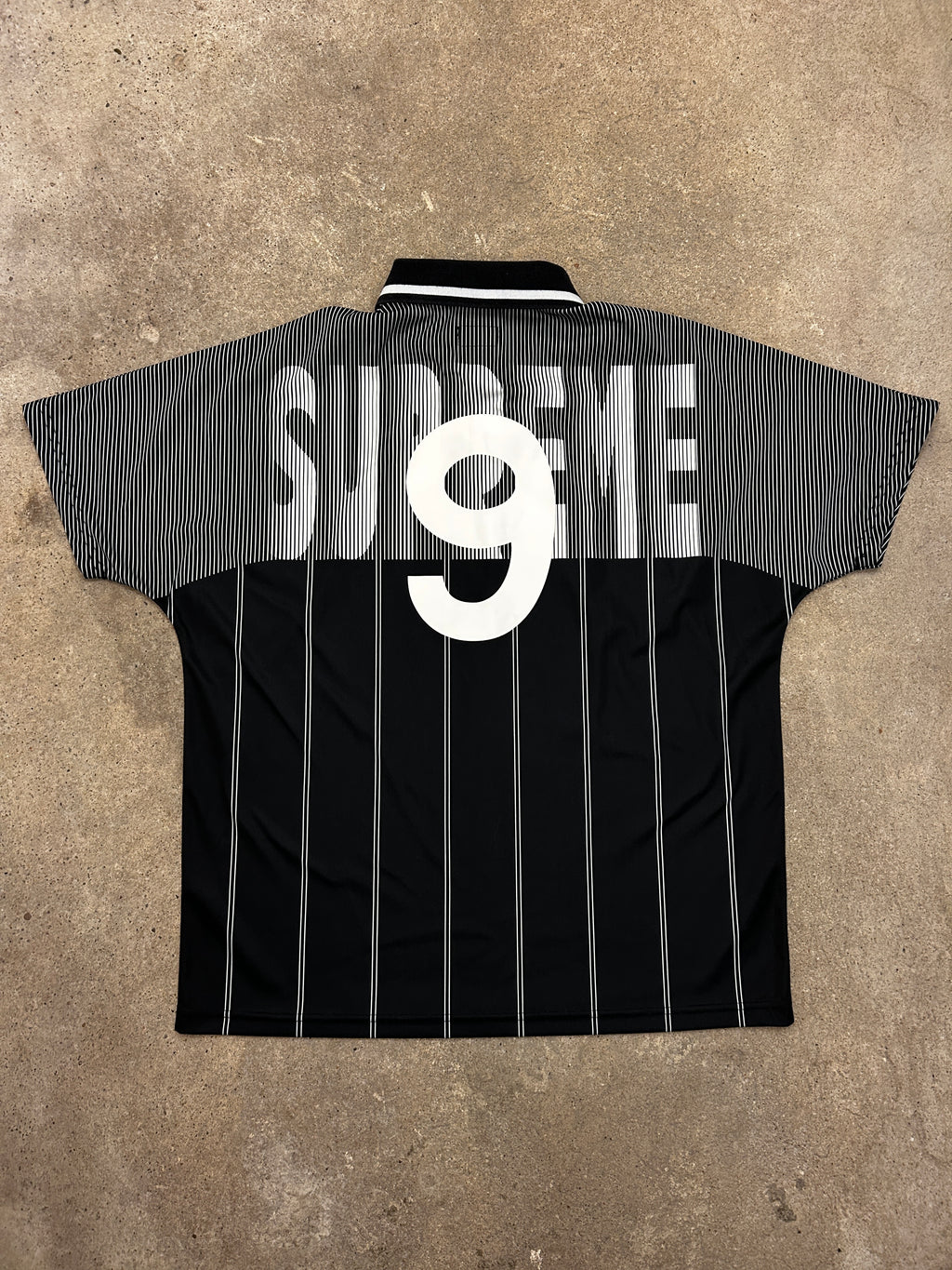 Supreme jersey