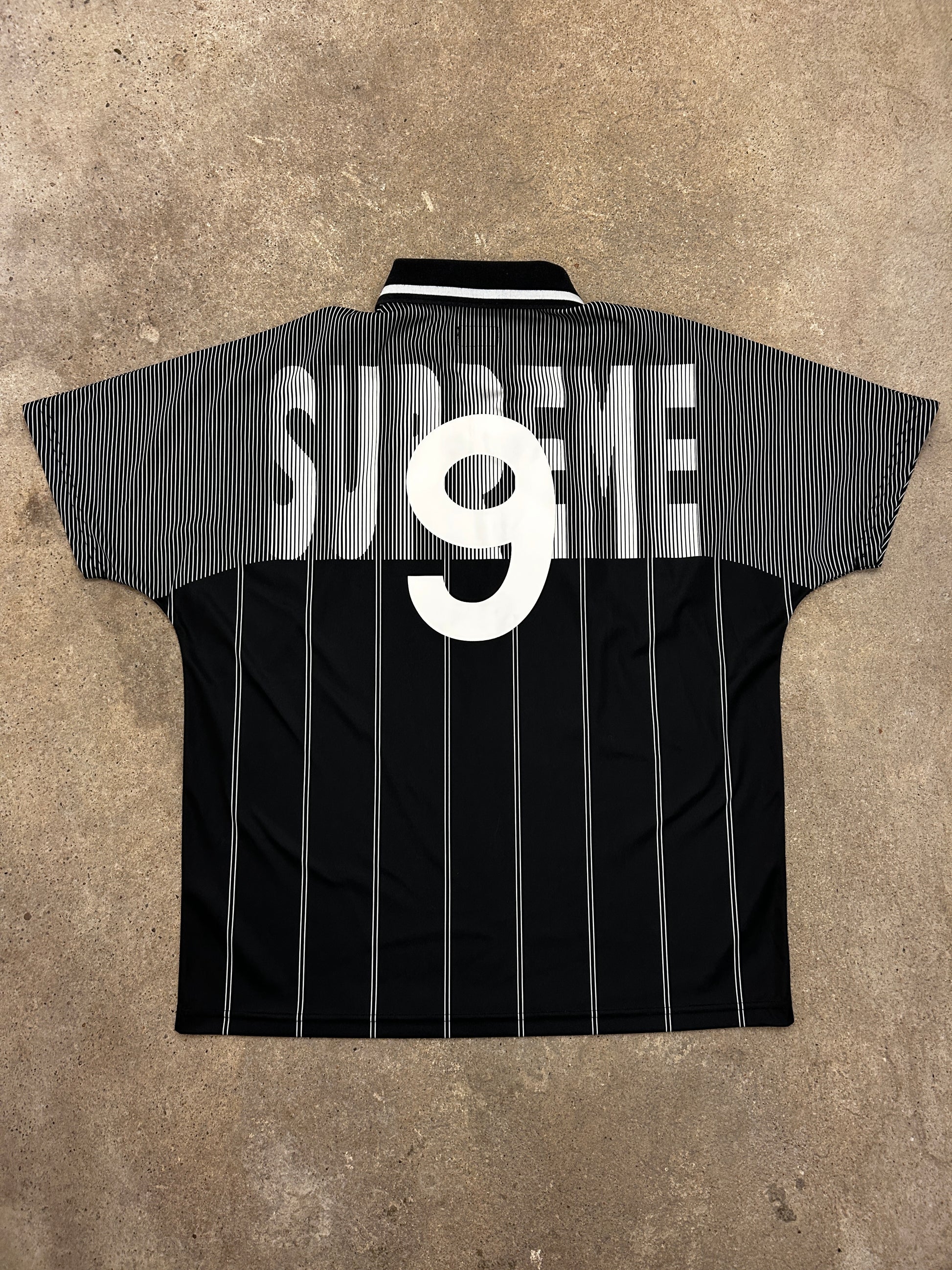 Supreme jersey