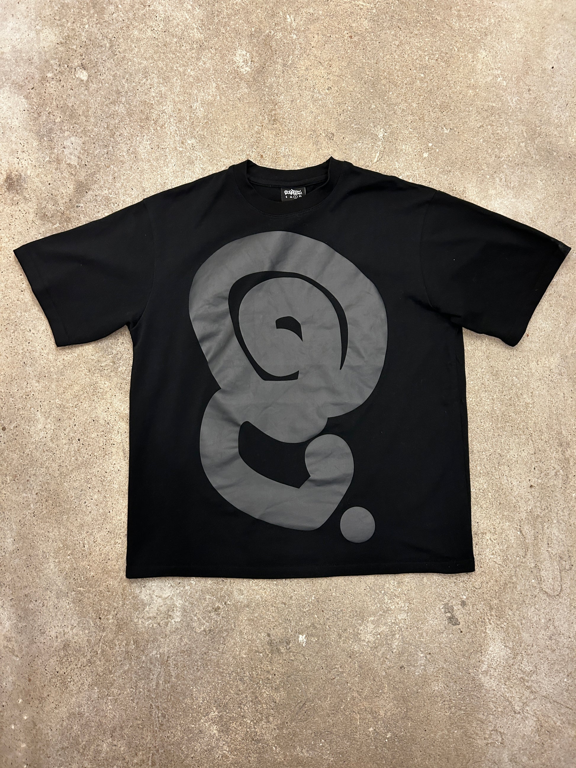 Quratee tshirt