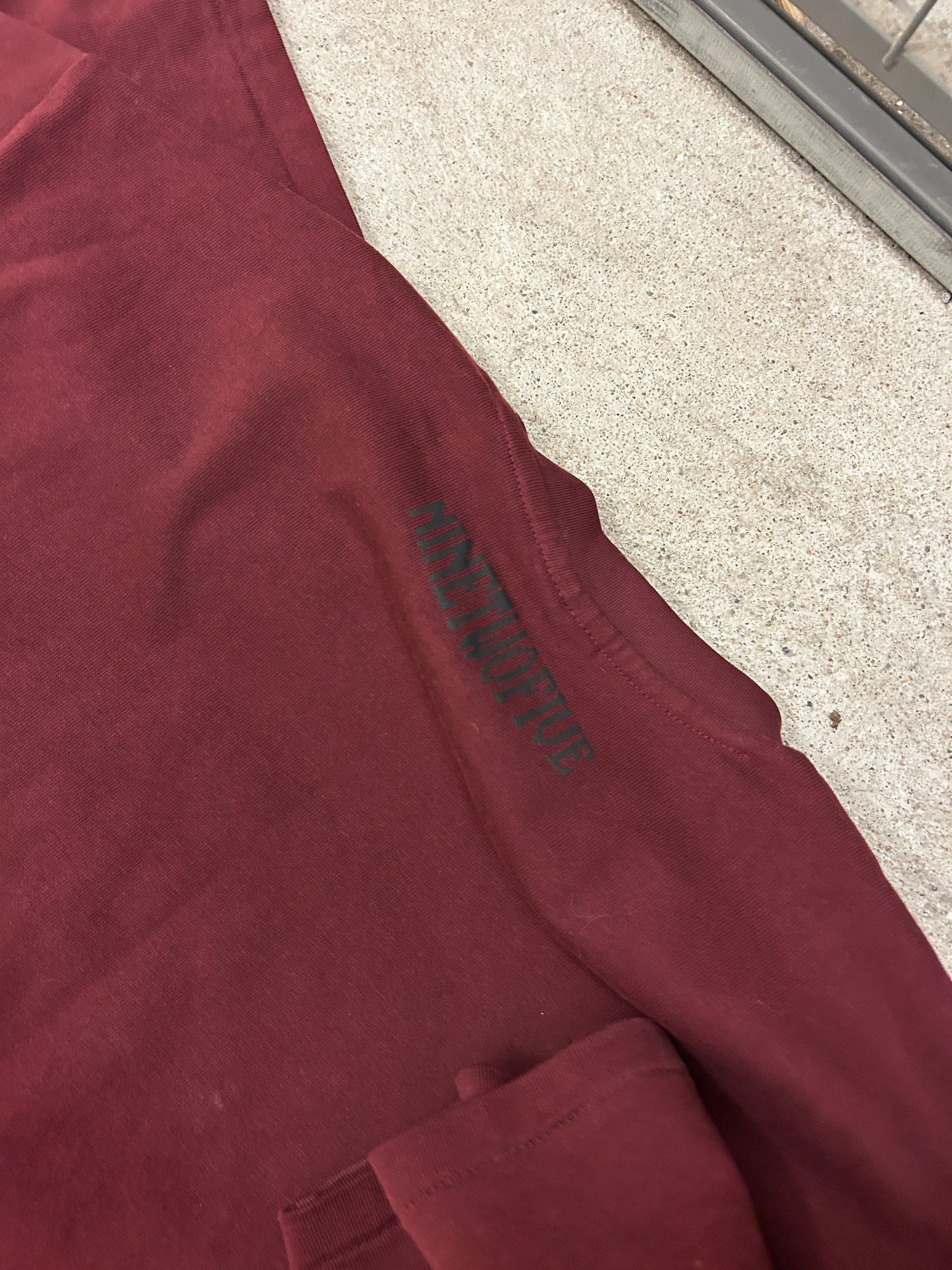Quratee tshirt
