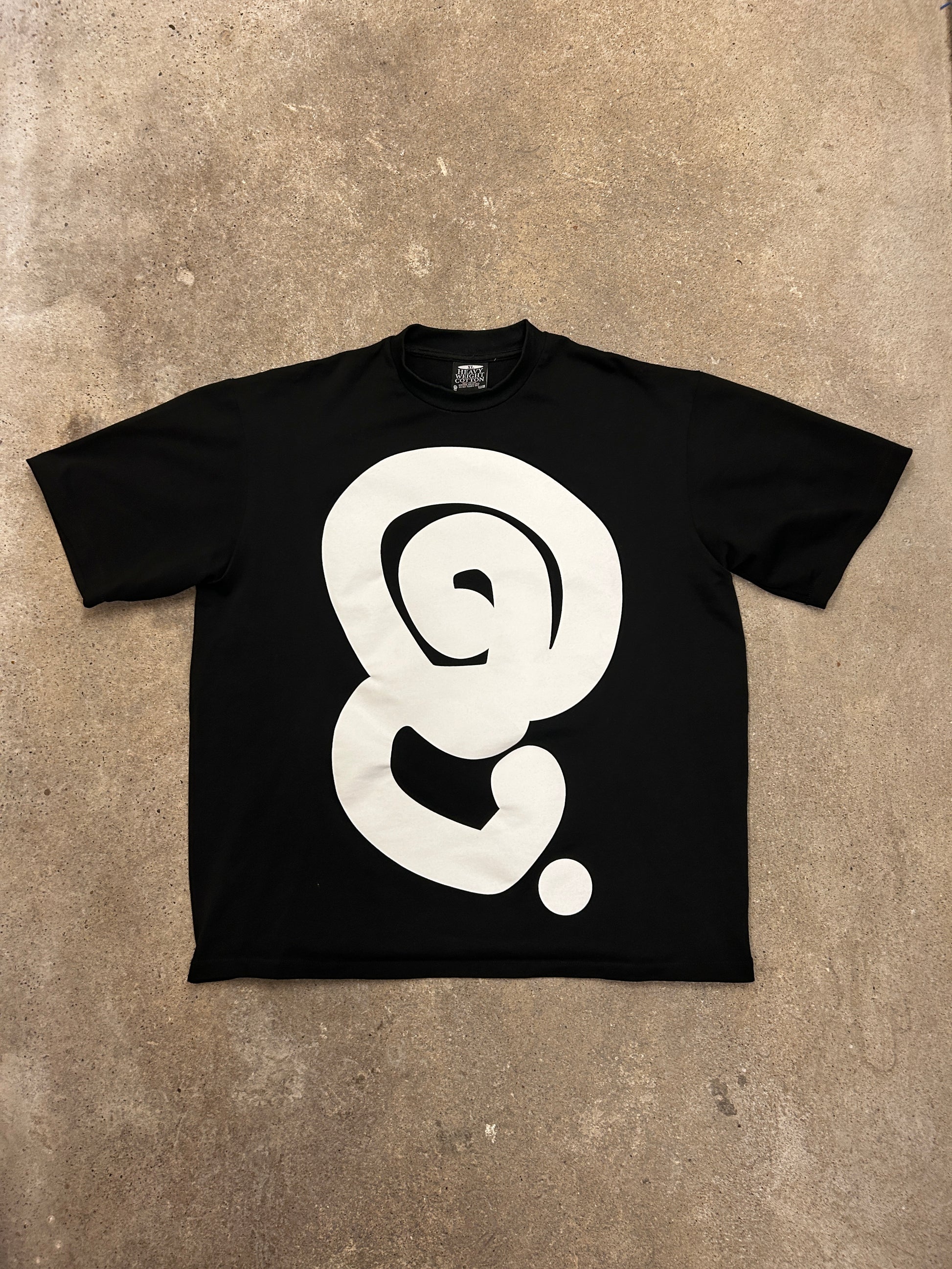 Quratee tshirt