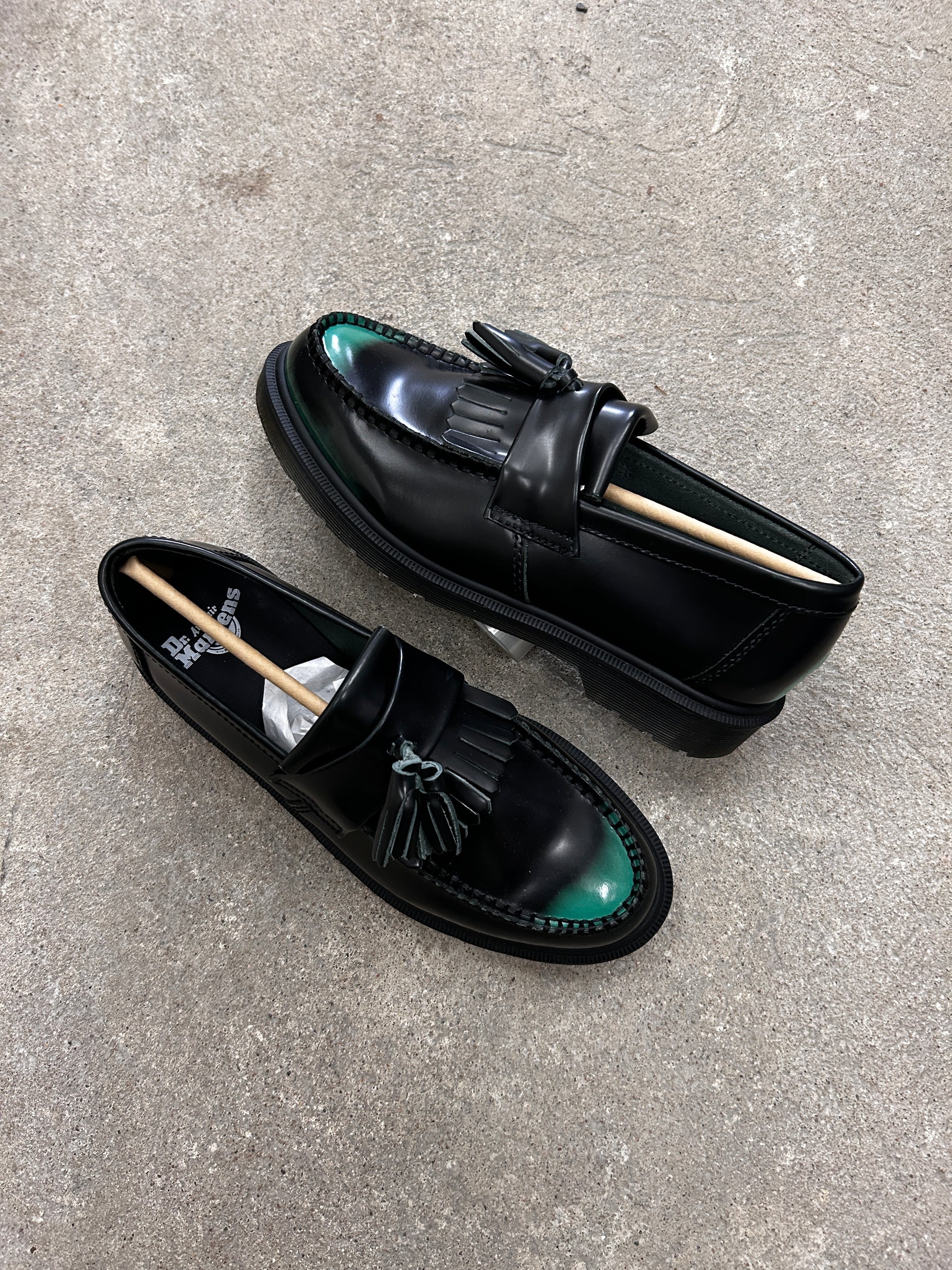 Dr. Martens loafer