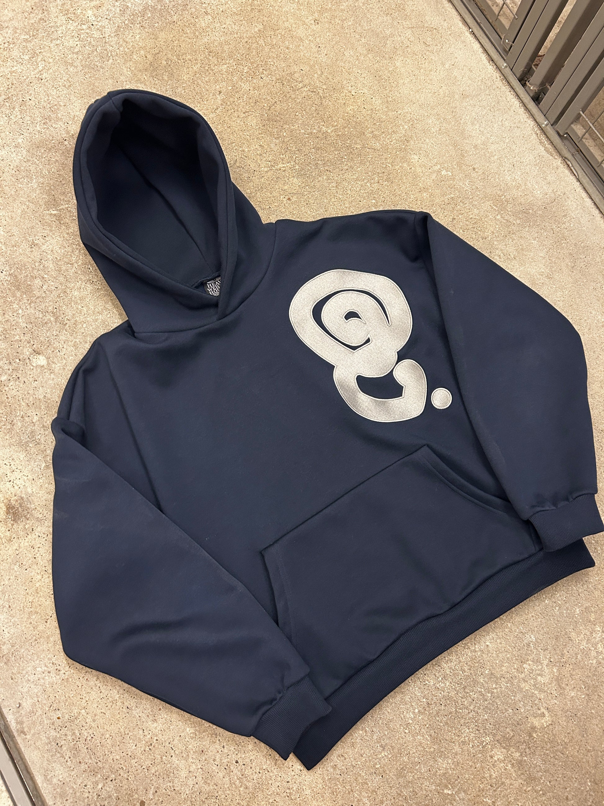 Quratee hoodie