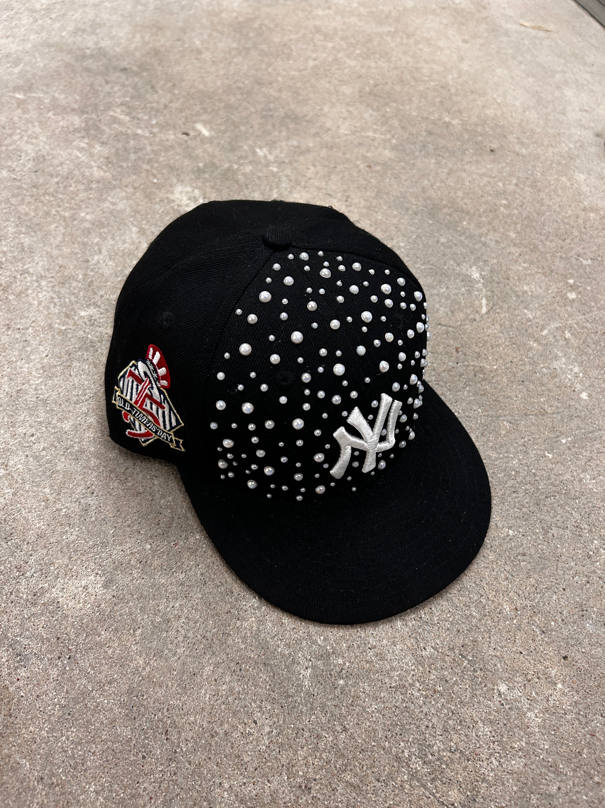 Custom New Era