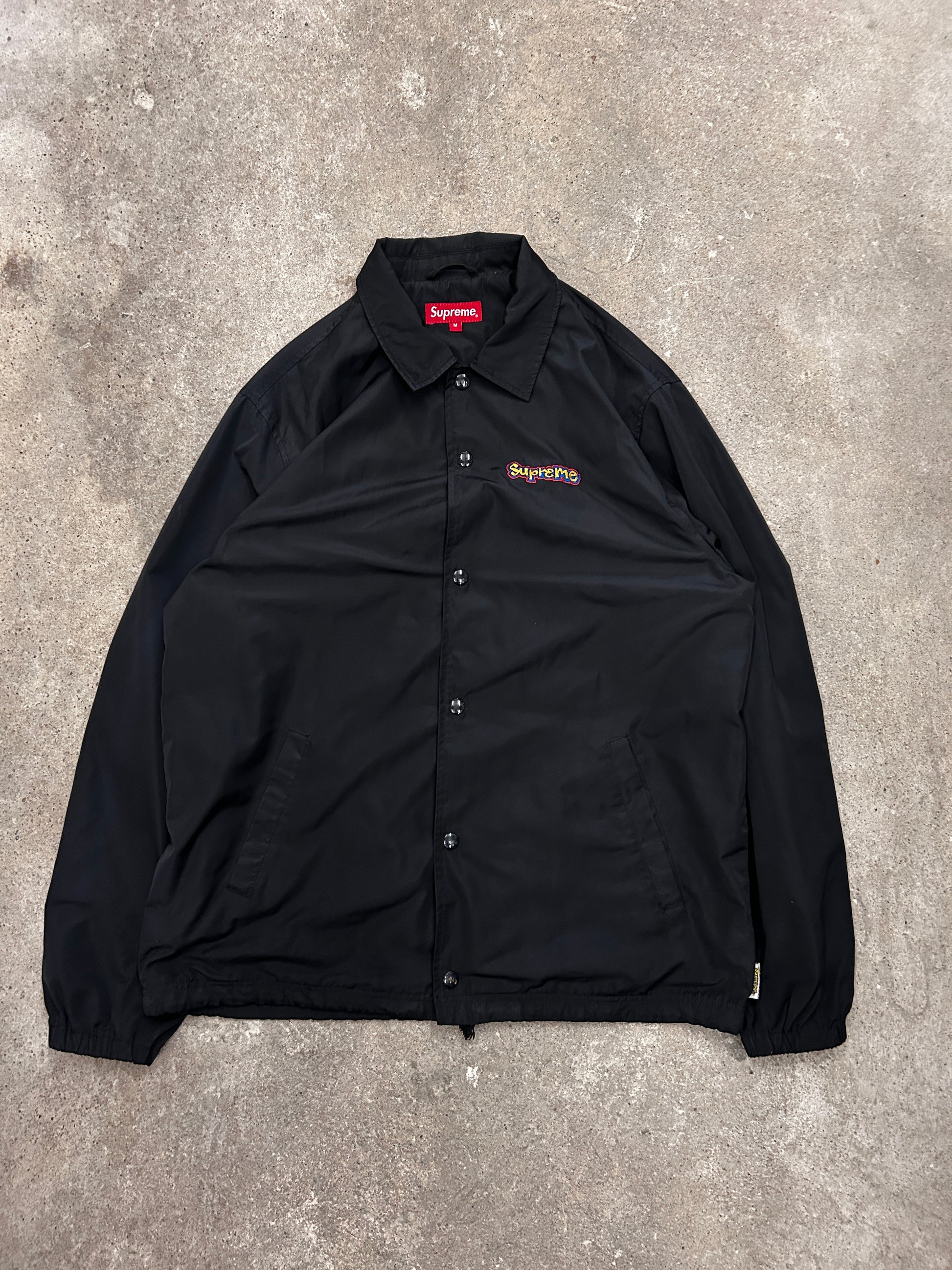 Supreme Jacket