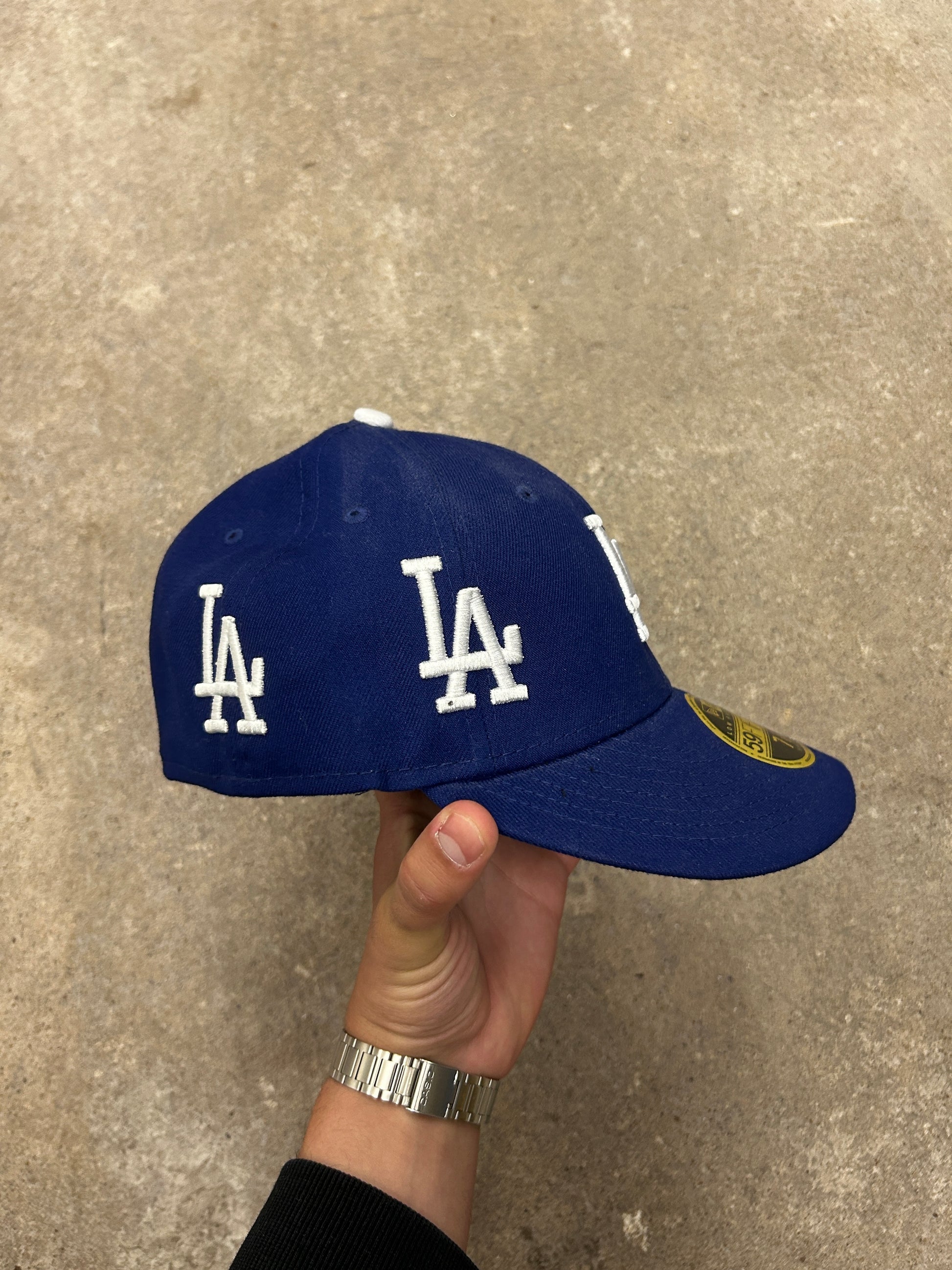 New Era cap