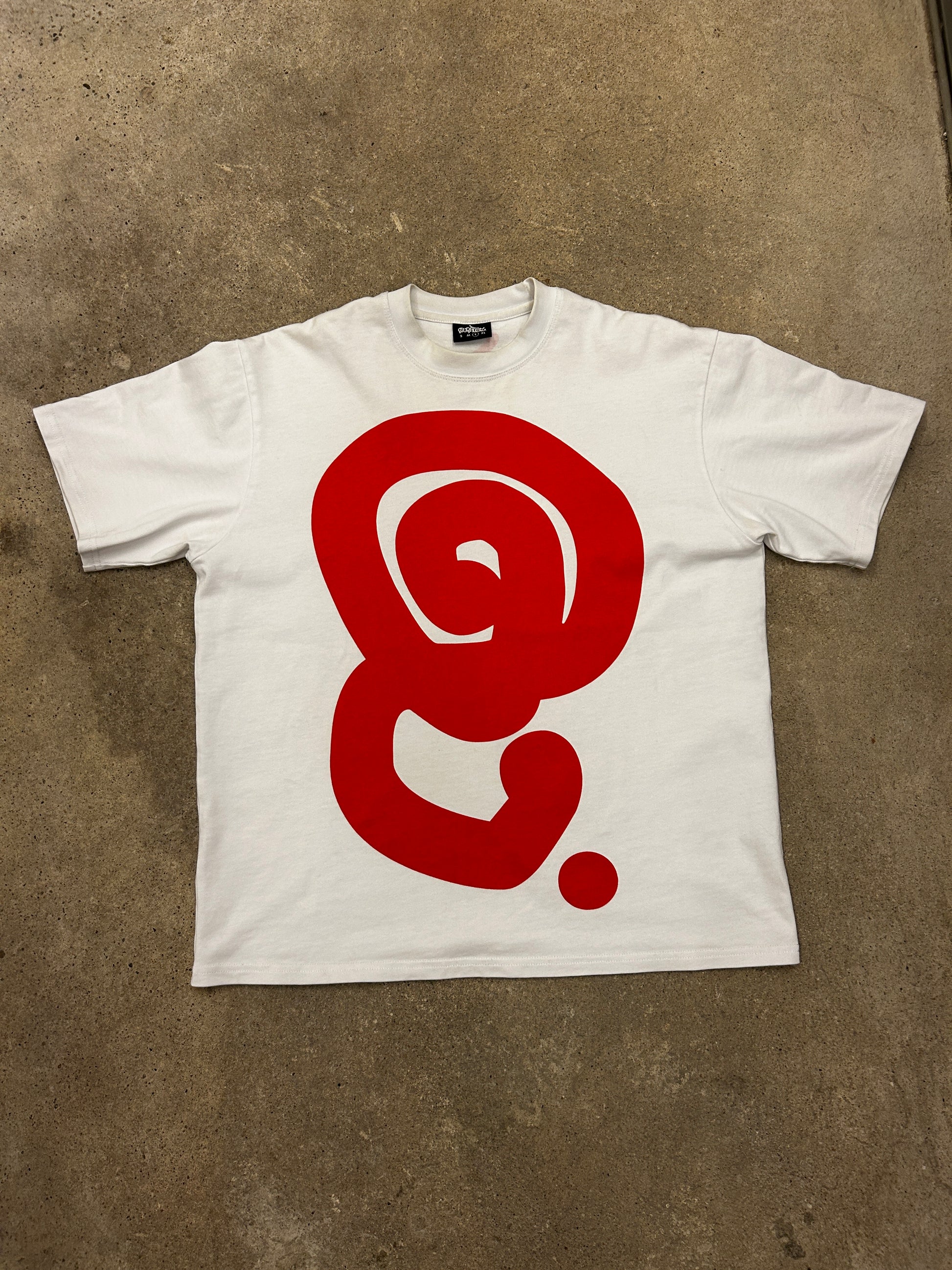 Quratee tshirt