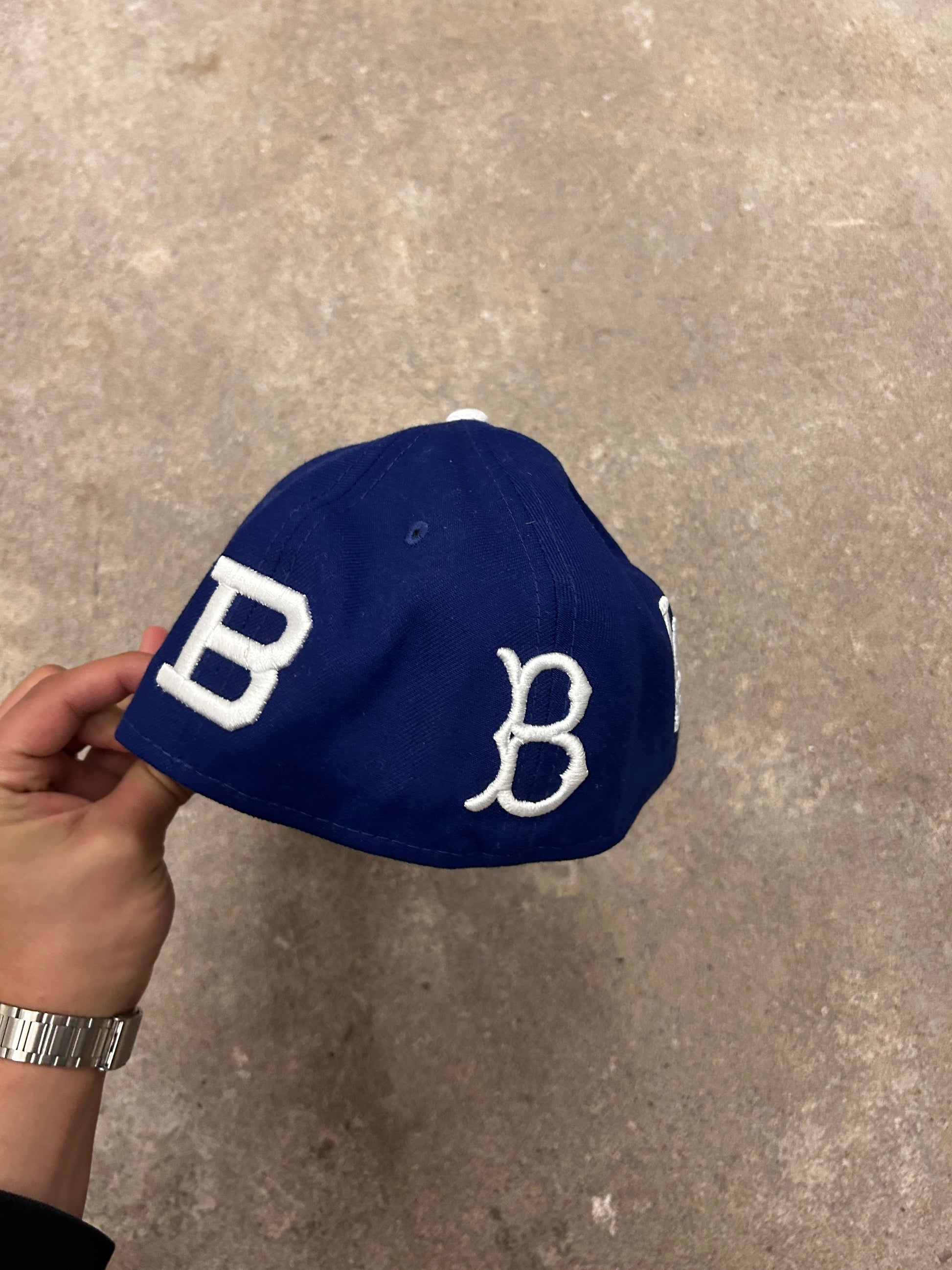 New Era cap
