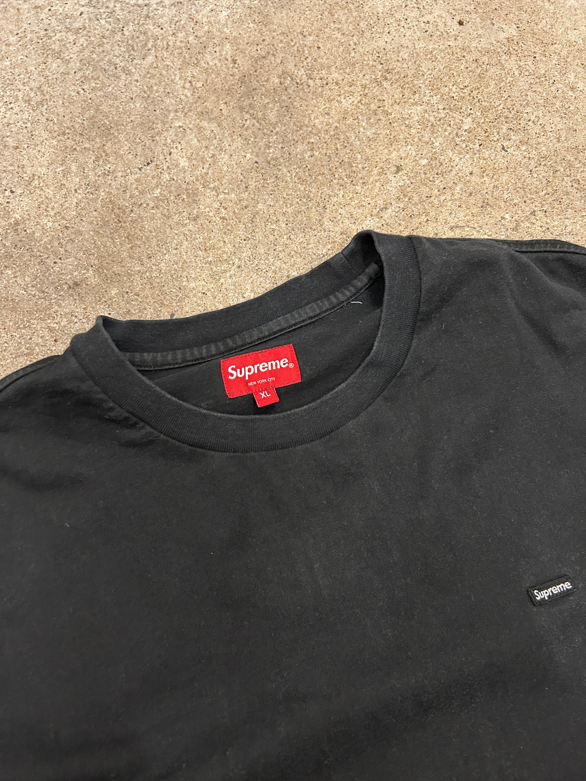 Supreme longsleeve