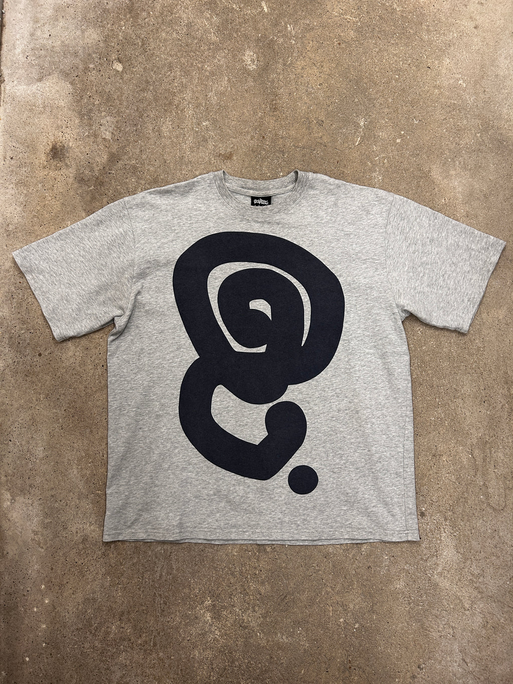 Quratee tshirt
