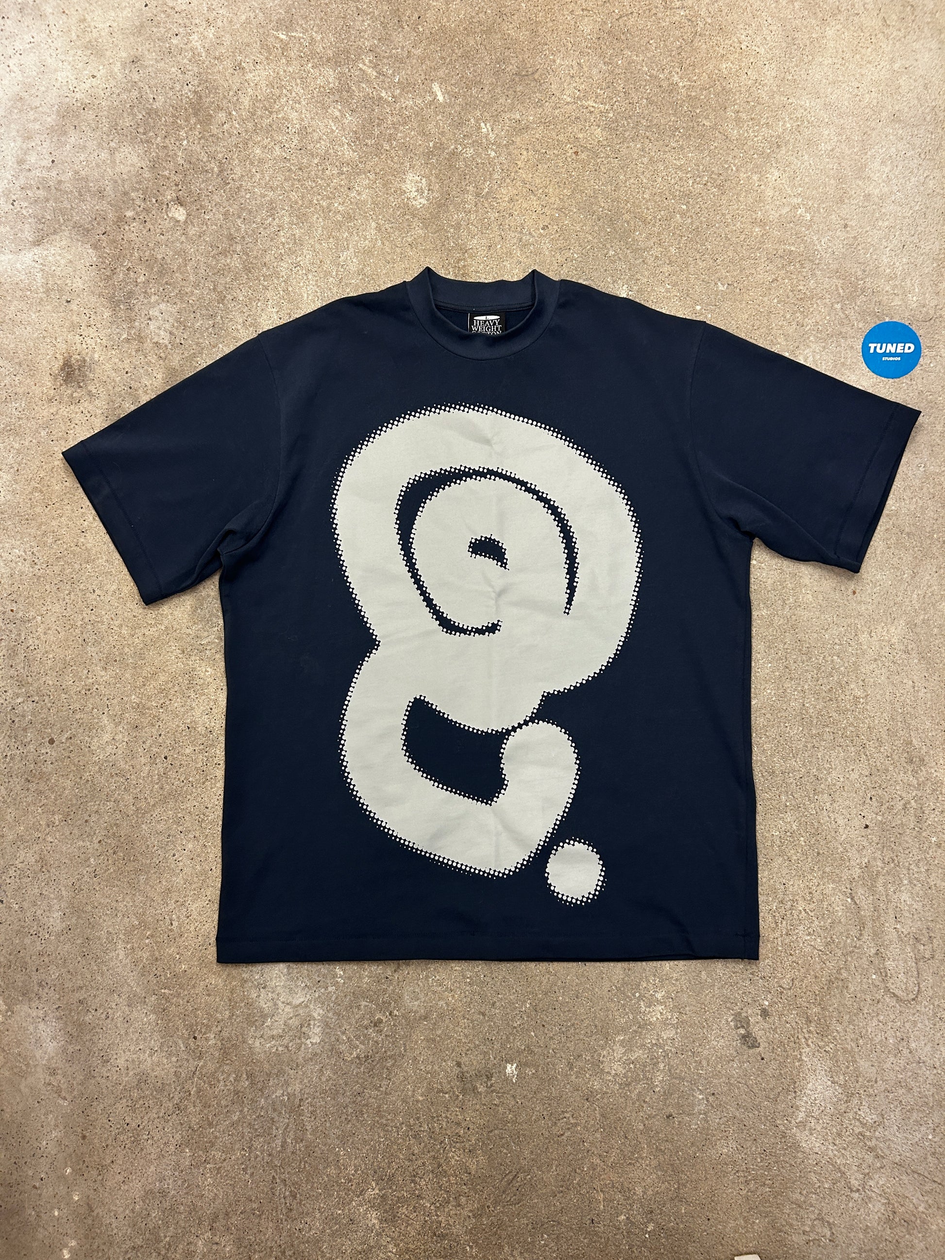 Quratee tshirt