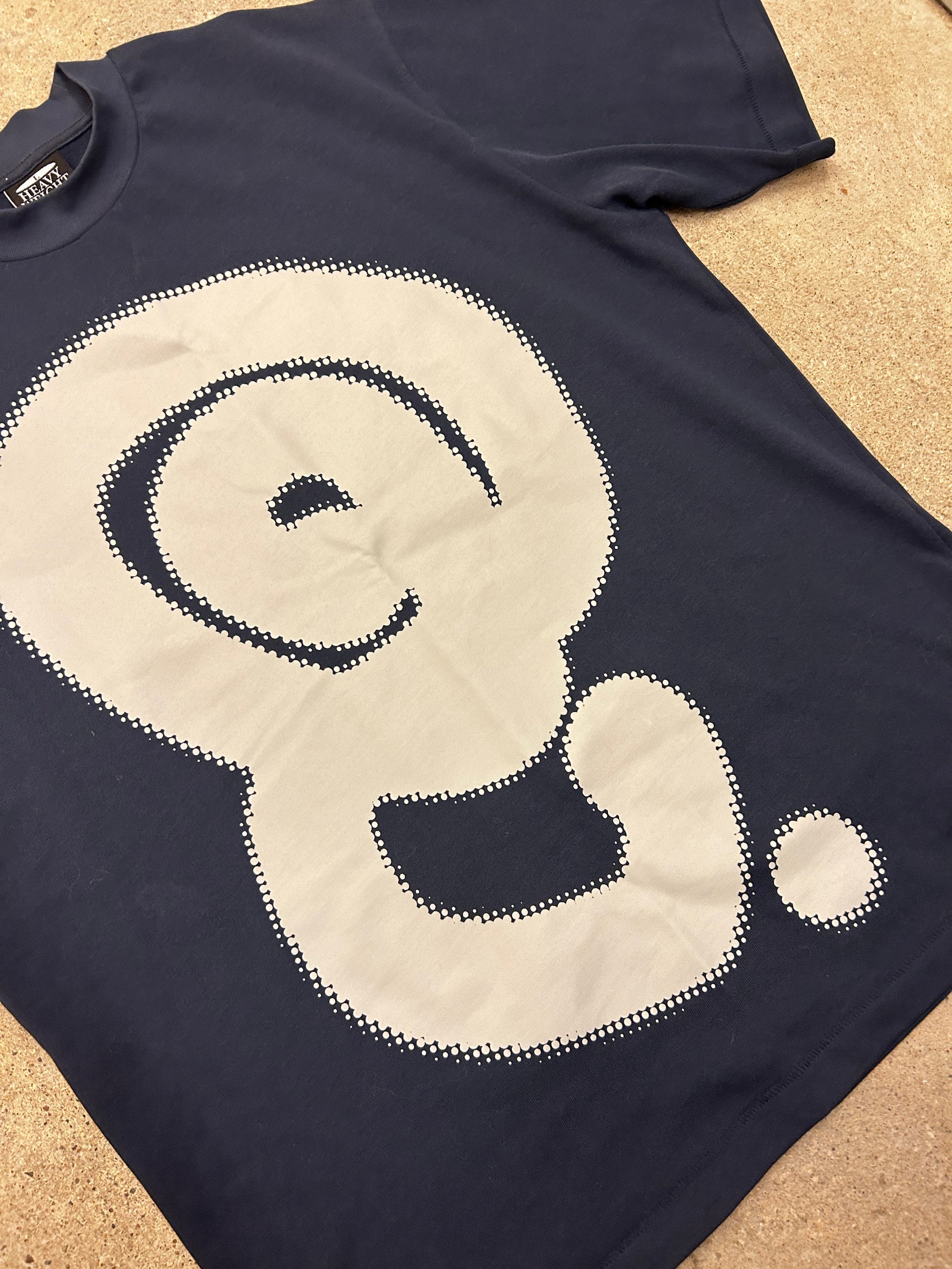 Quratee tshirt