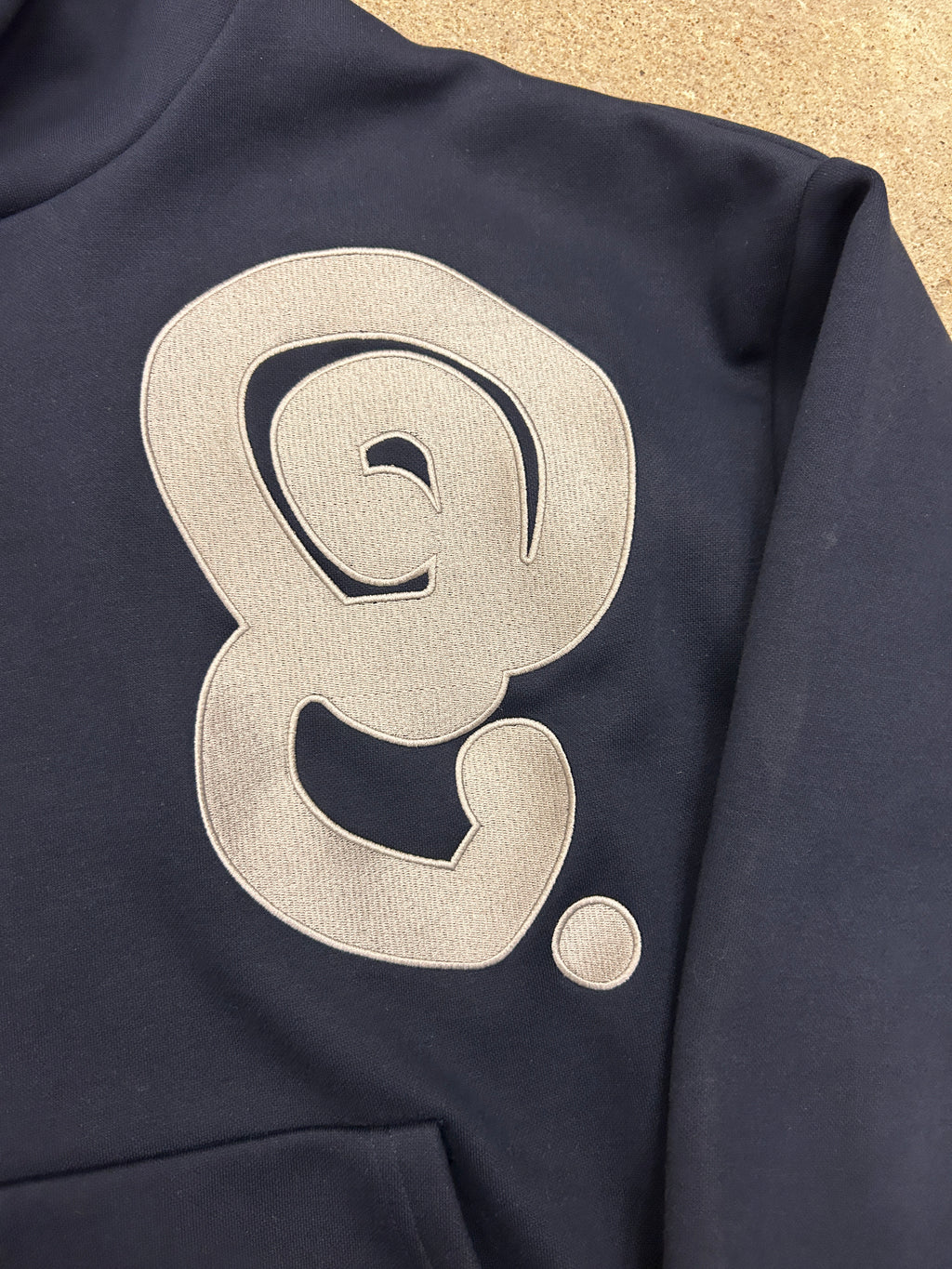 Quratee hoodie