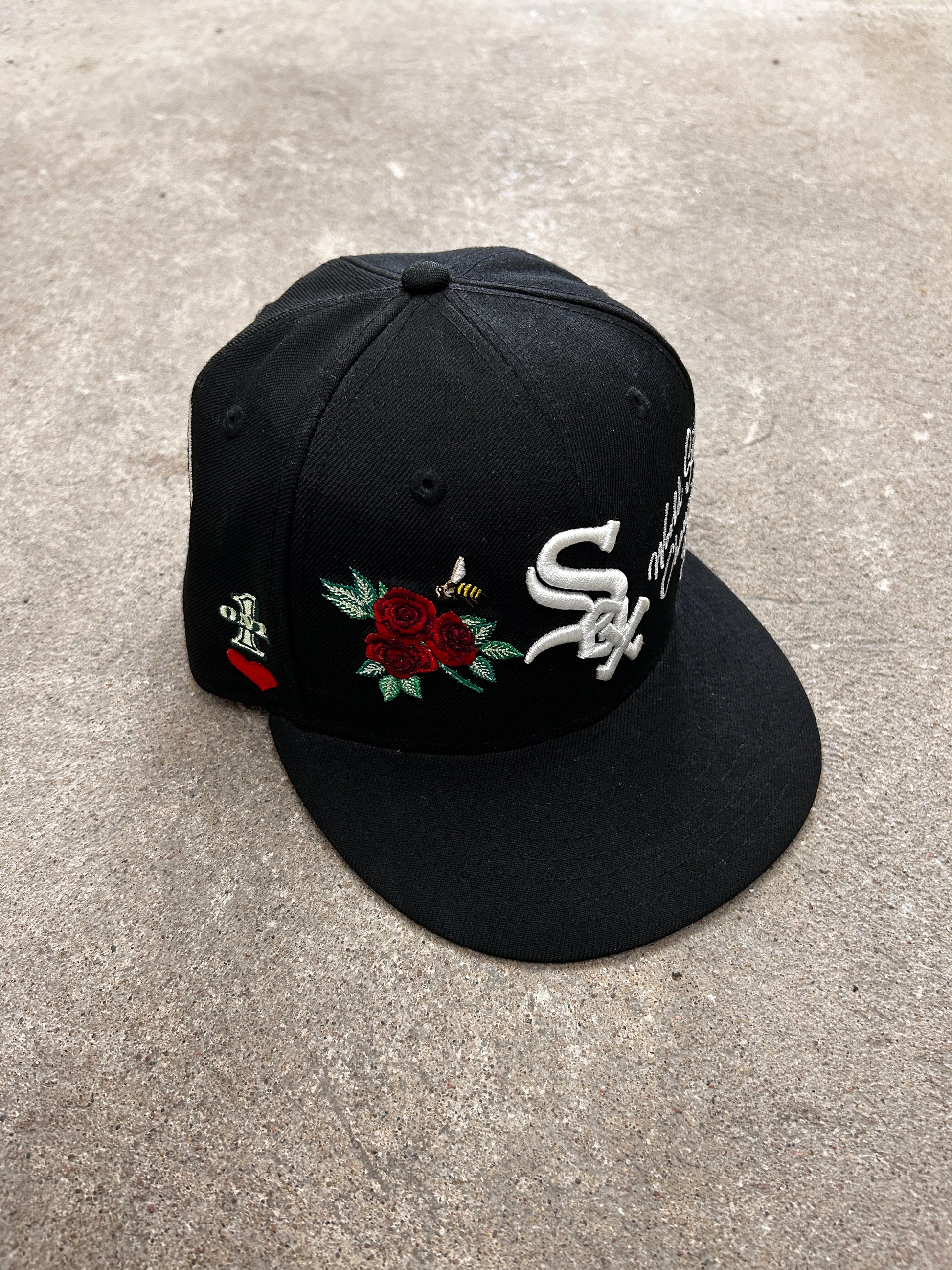 New Era cap