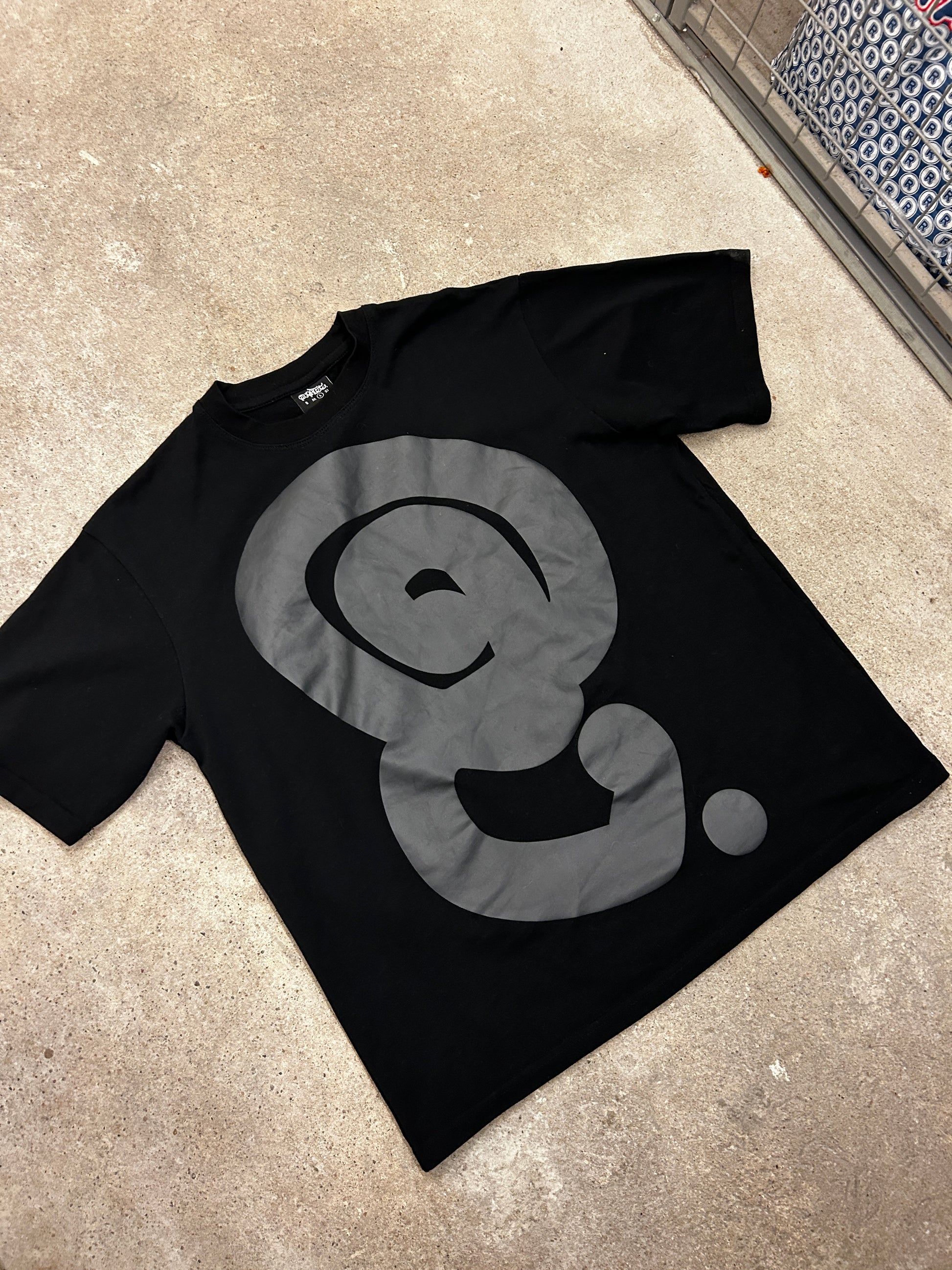 Quratee tshirt