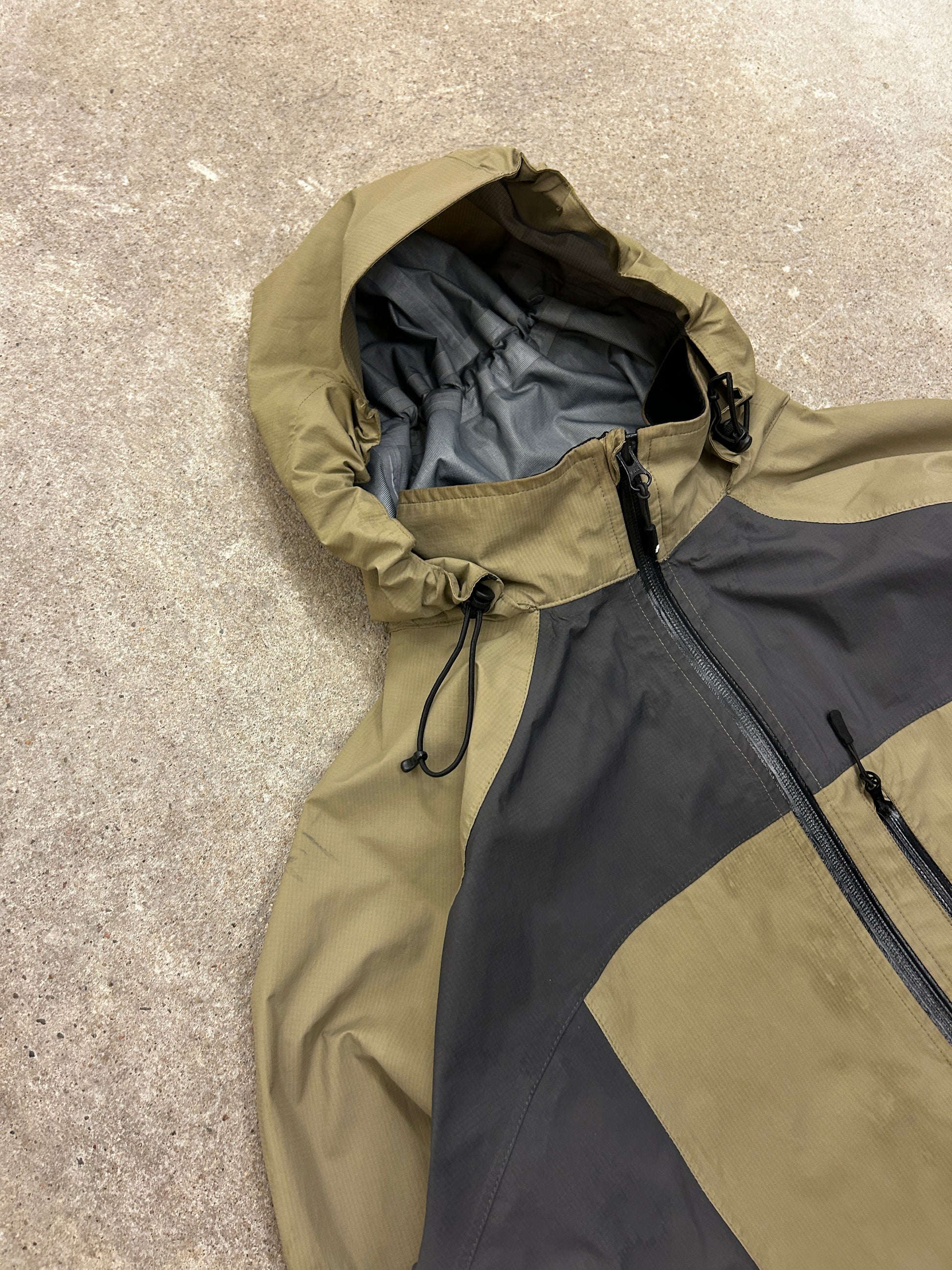 Stussy Rainjacket