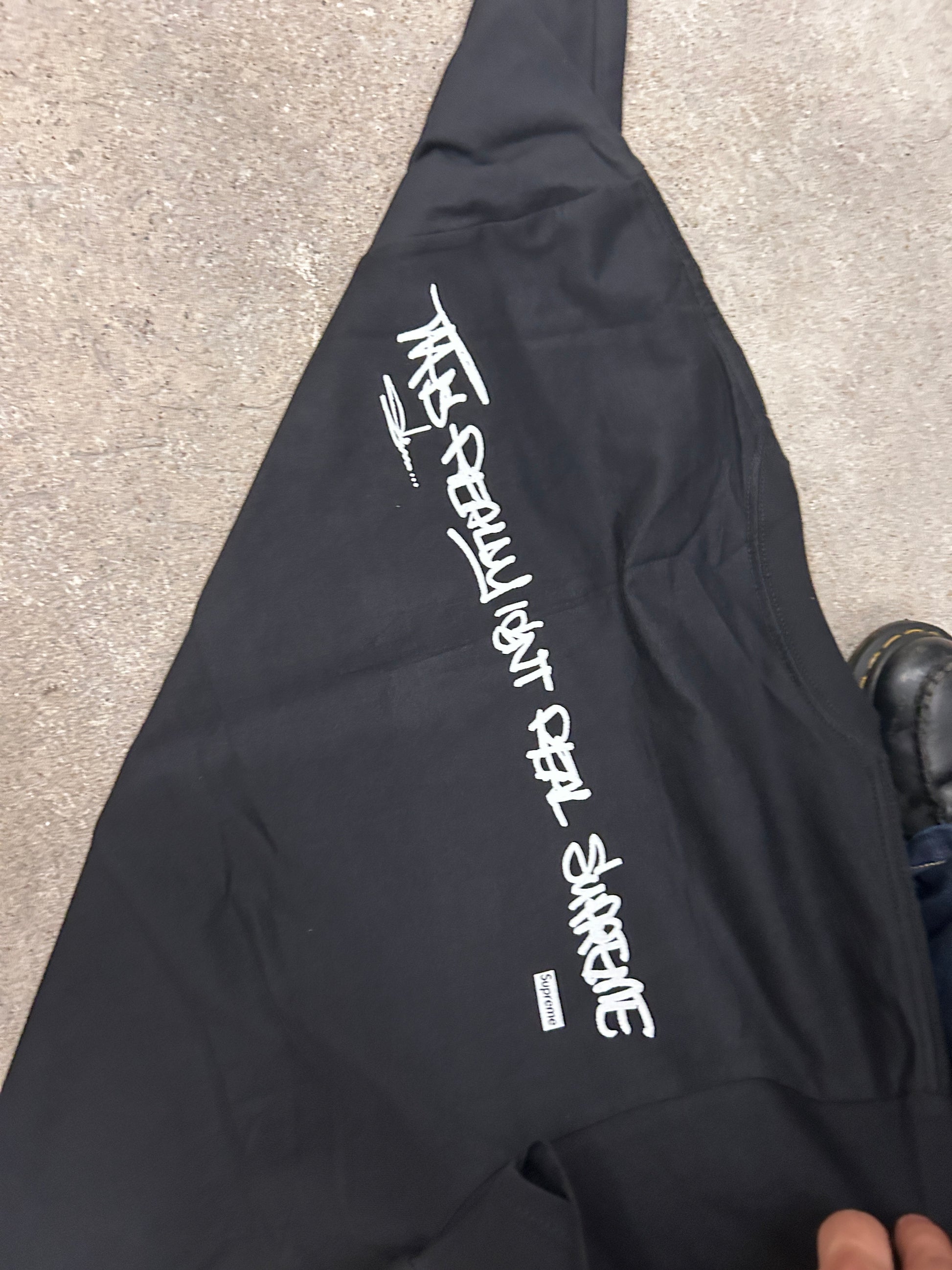 Slawn “Batpreme” tshirt