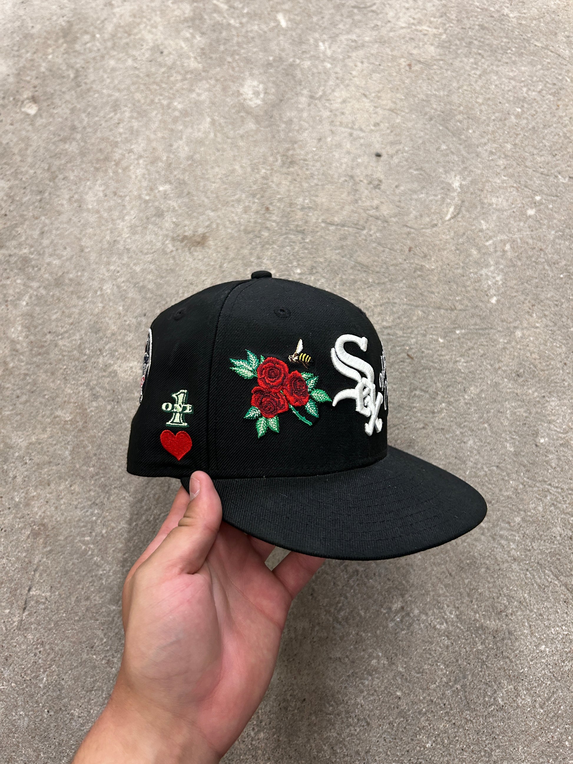 New Era cap