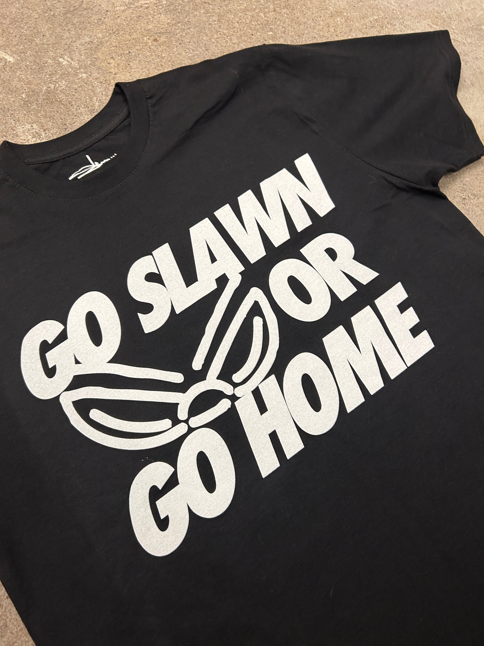 Slawn Tshirt Limited
