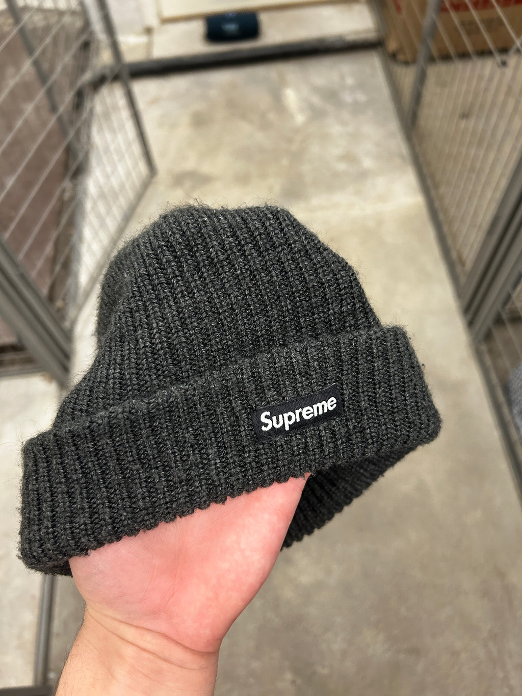 Supreme Hue