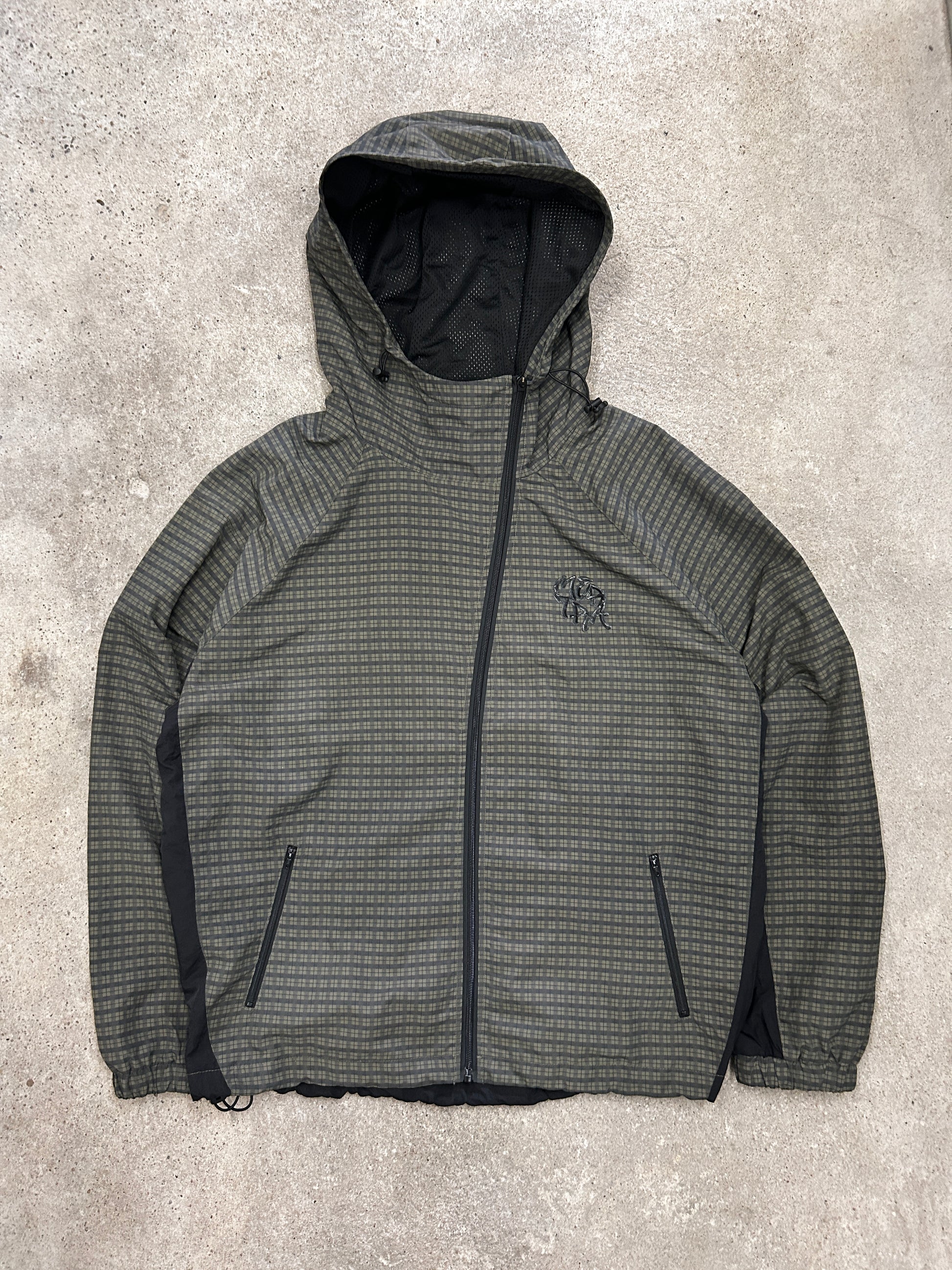 Mertra jacket