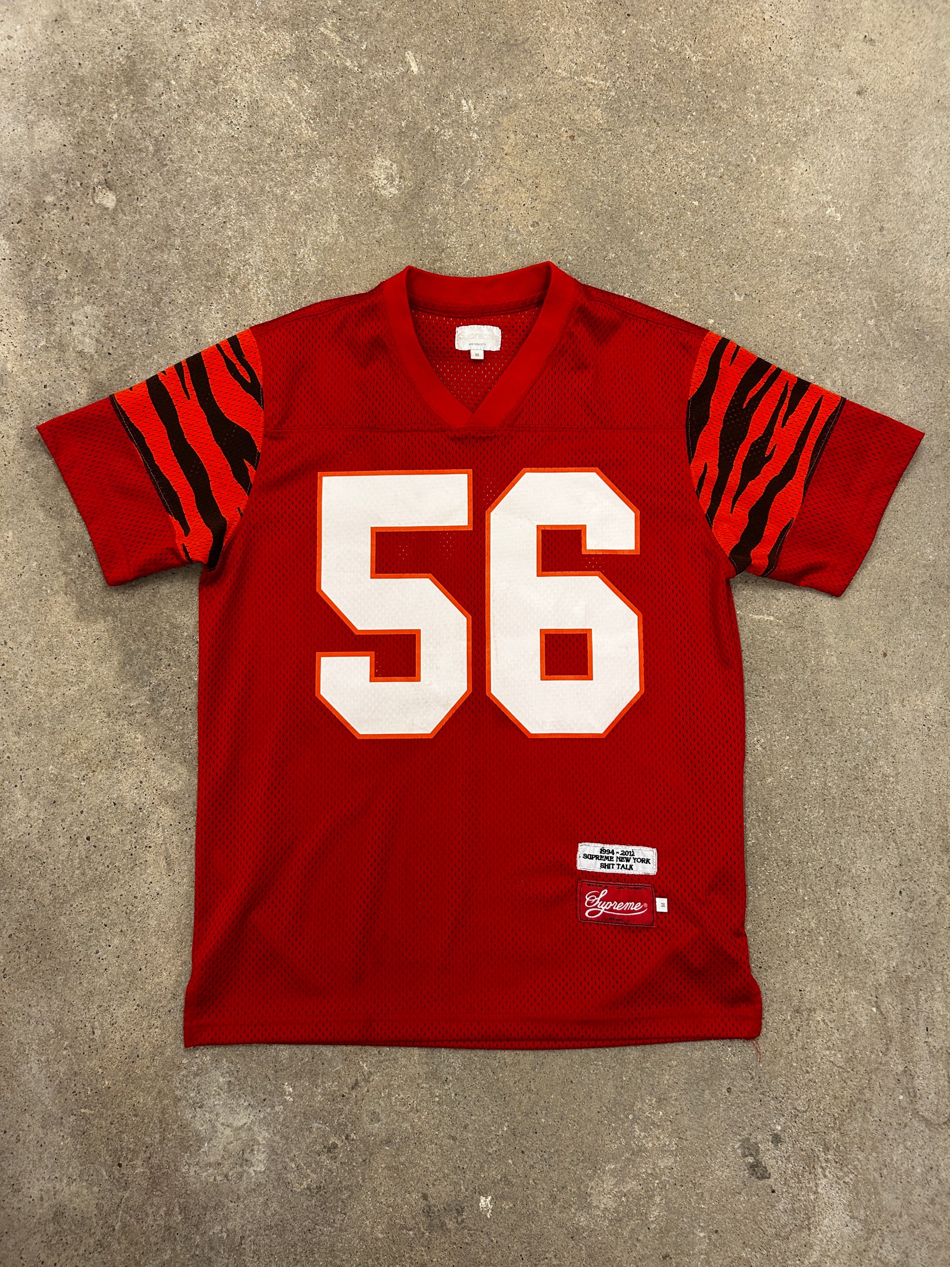 Supreme Jersey