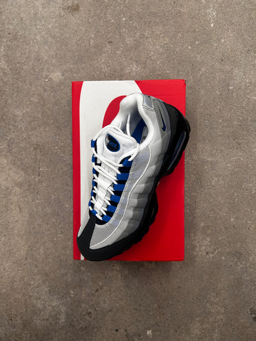 Bike Air Max 95 Big Bubble 2025